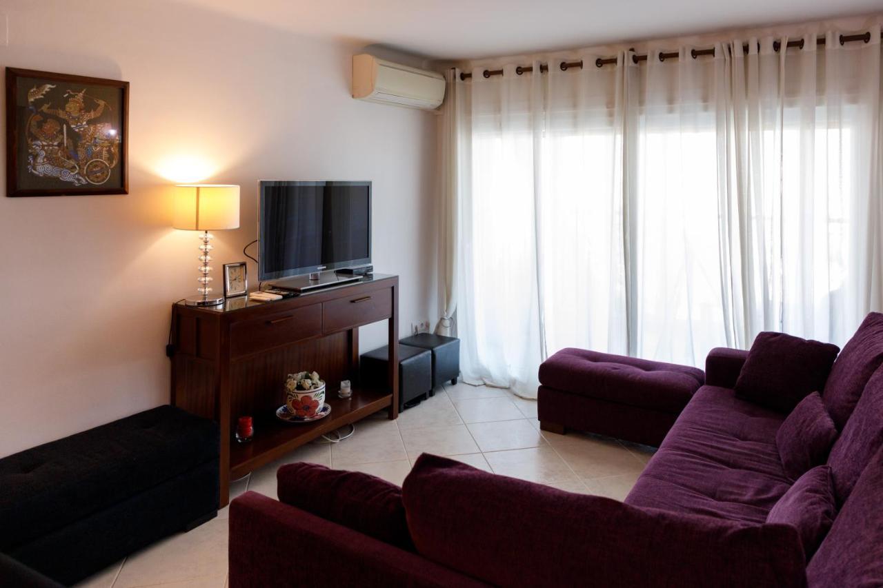 Apartamento Bahia I Empuriabrava Exterior photo