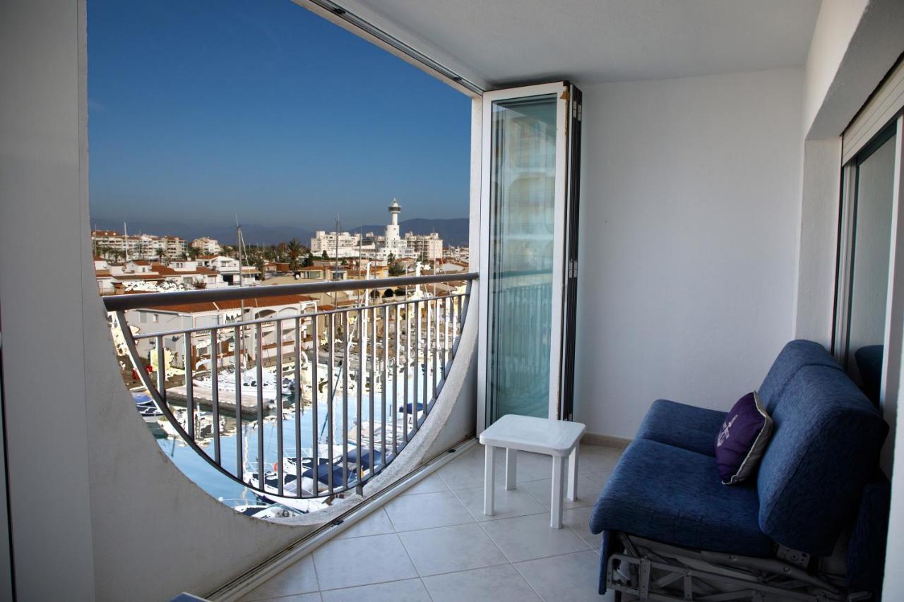 Apartamento Bahia I Empuriabrava Exterior photo