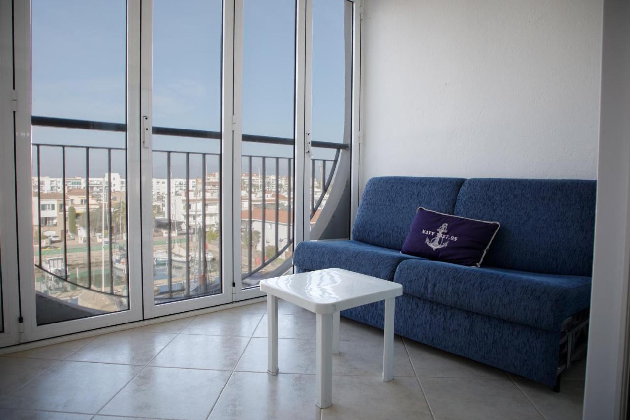 Apartamento Bahia I Empuriabrava Exterior photo